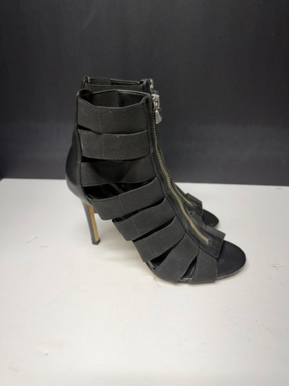 Michael Kors Margaret Wedge Sandal Woman's Size 7